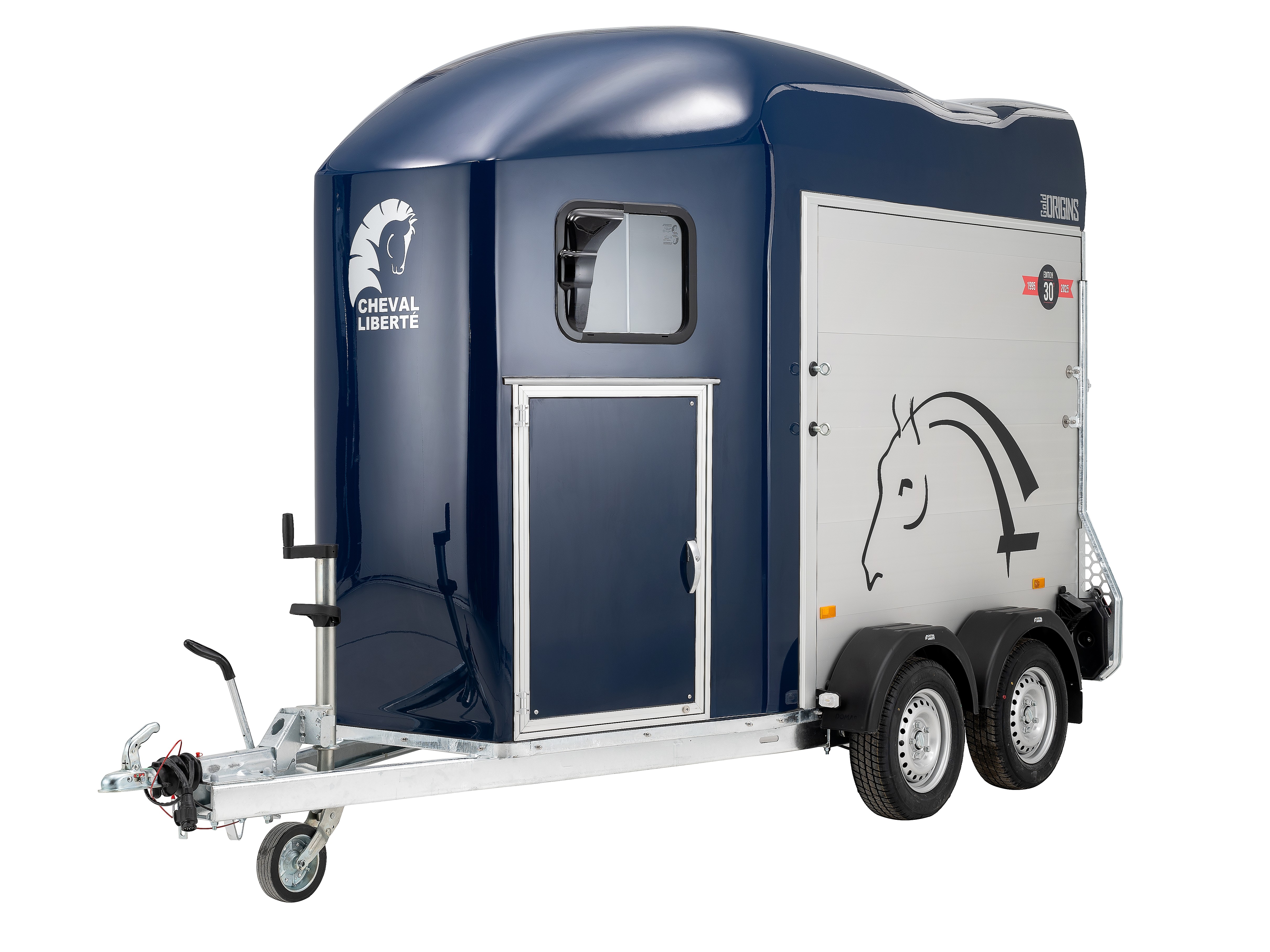 Cheval Liberte ORIGINS ONE 02